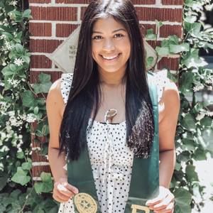 Meet your Posher, Marlin